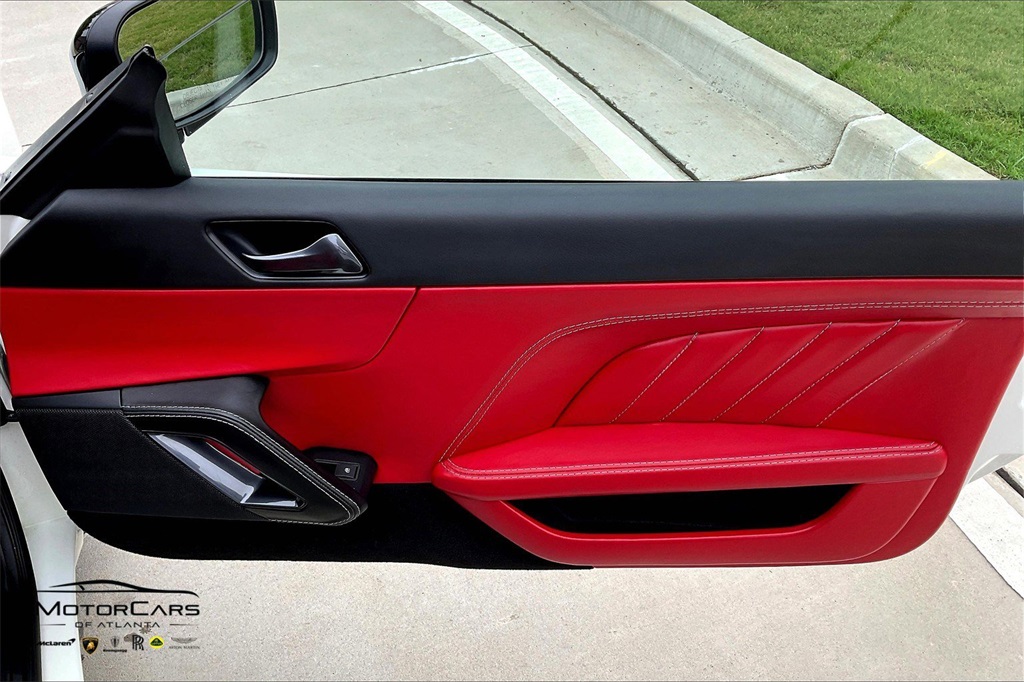 2018 Lotus Evora 400 400 RWD Coupe