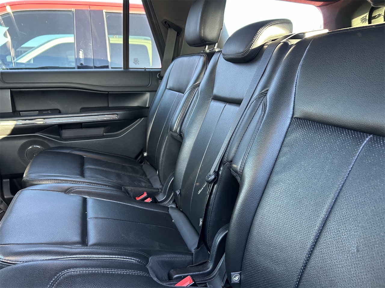 used 2020 Ford Expedition car, priced at $14,995