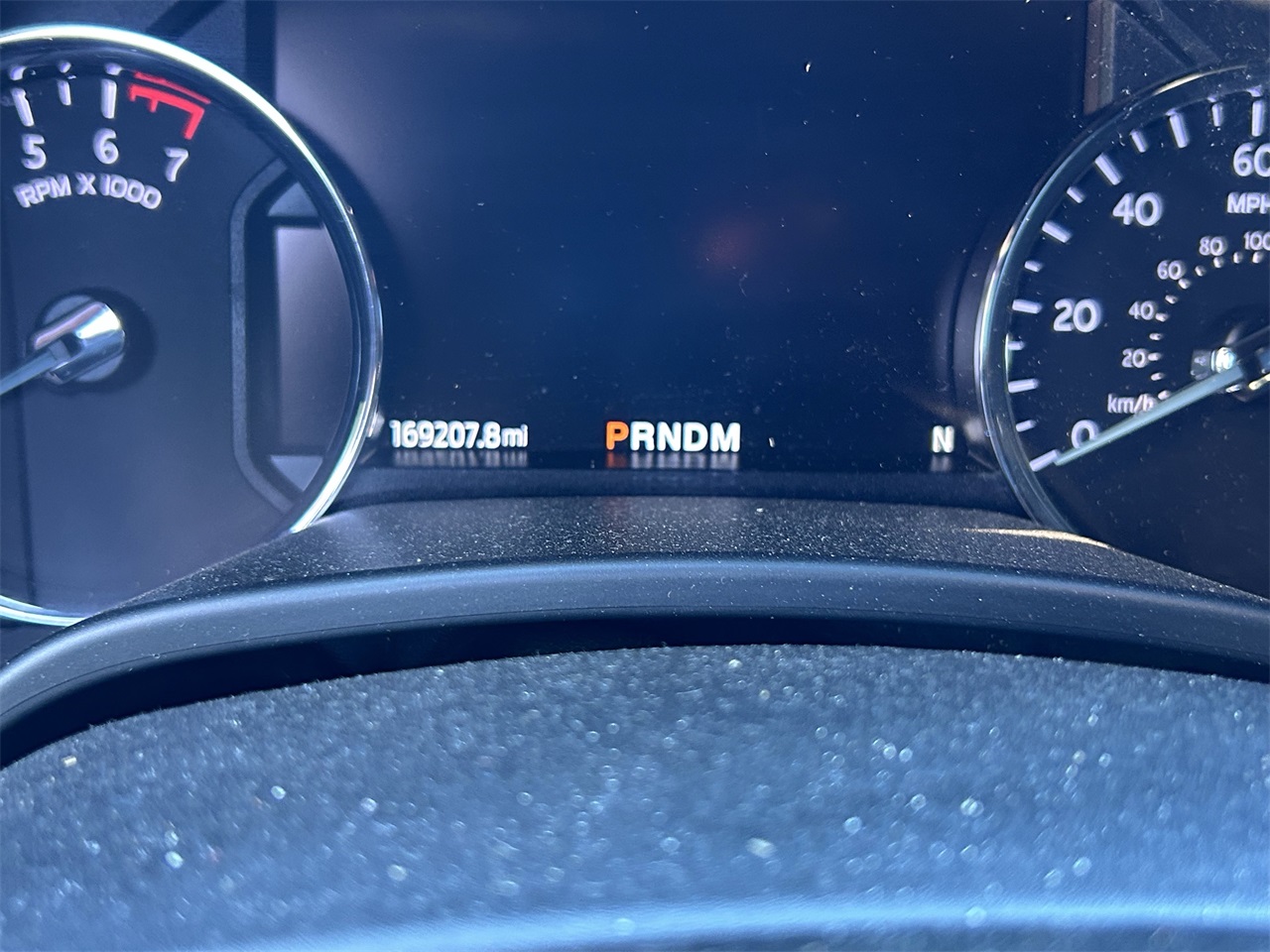 used 2020 Ford Expedition car, priced at $14,995