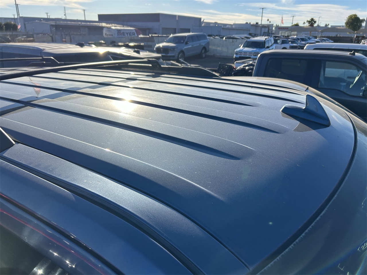 used 2020 Ford Expedition car, priced at $14,995