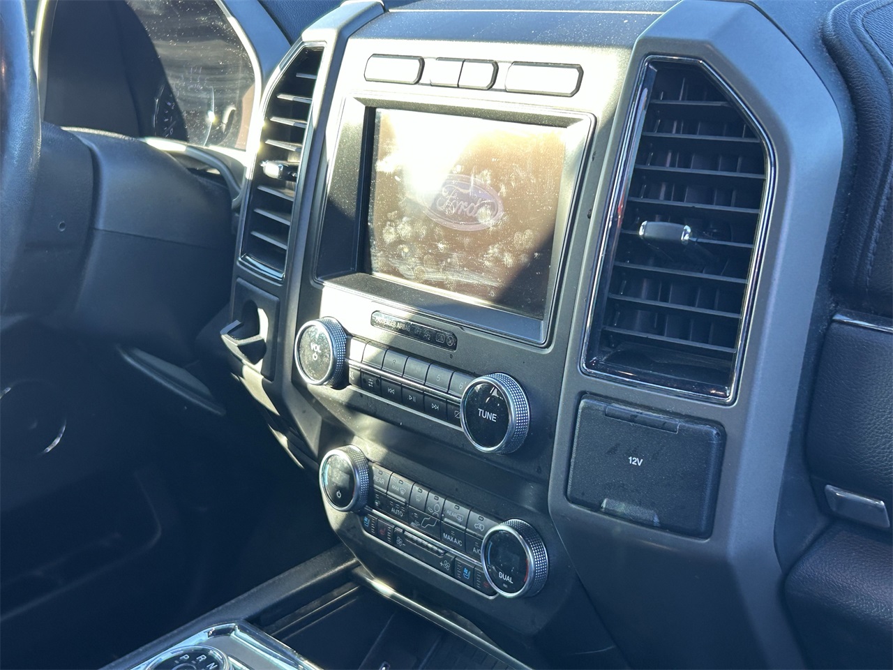 used 2020 Ford Expedition car, priced at $14,995