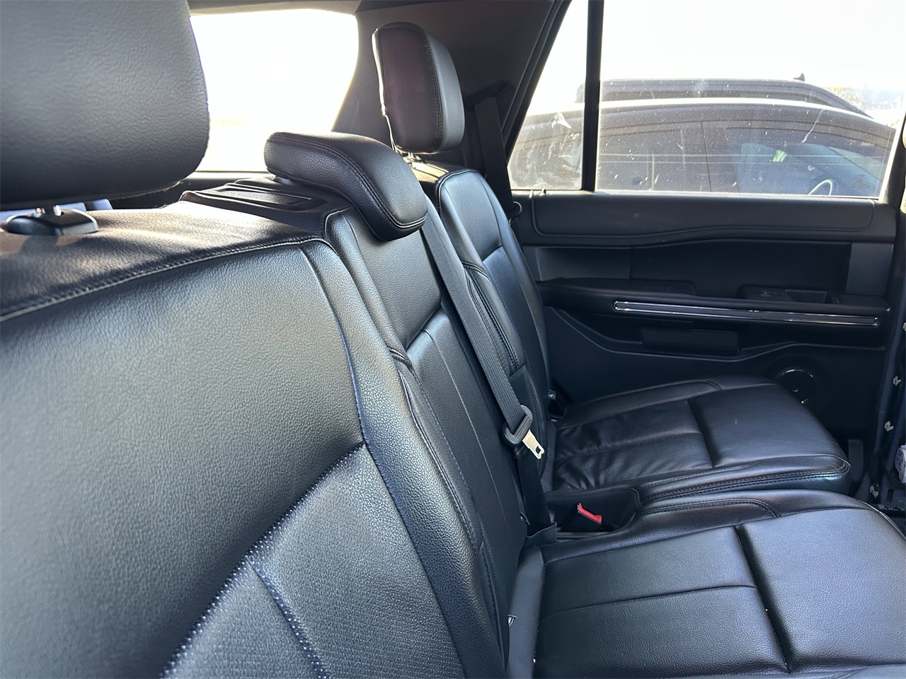 used 2020 Ford Expedition car, priced at $14,995