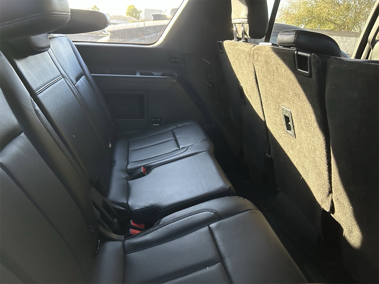 used 2020 Ford Expedition car, priced at $14,995