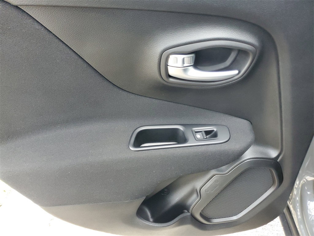 used 2019 Jeep Renegade car, priced at $12,295