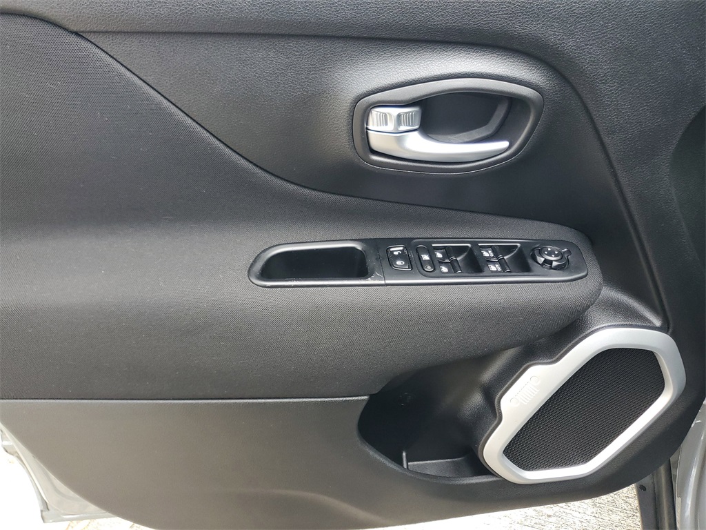 used 2019 Jeep Renegade car, priced at $12,295