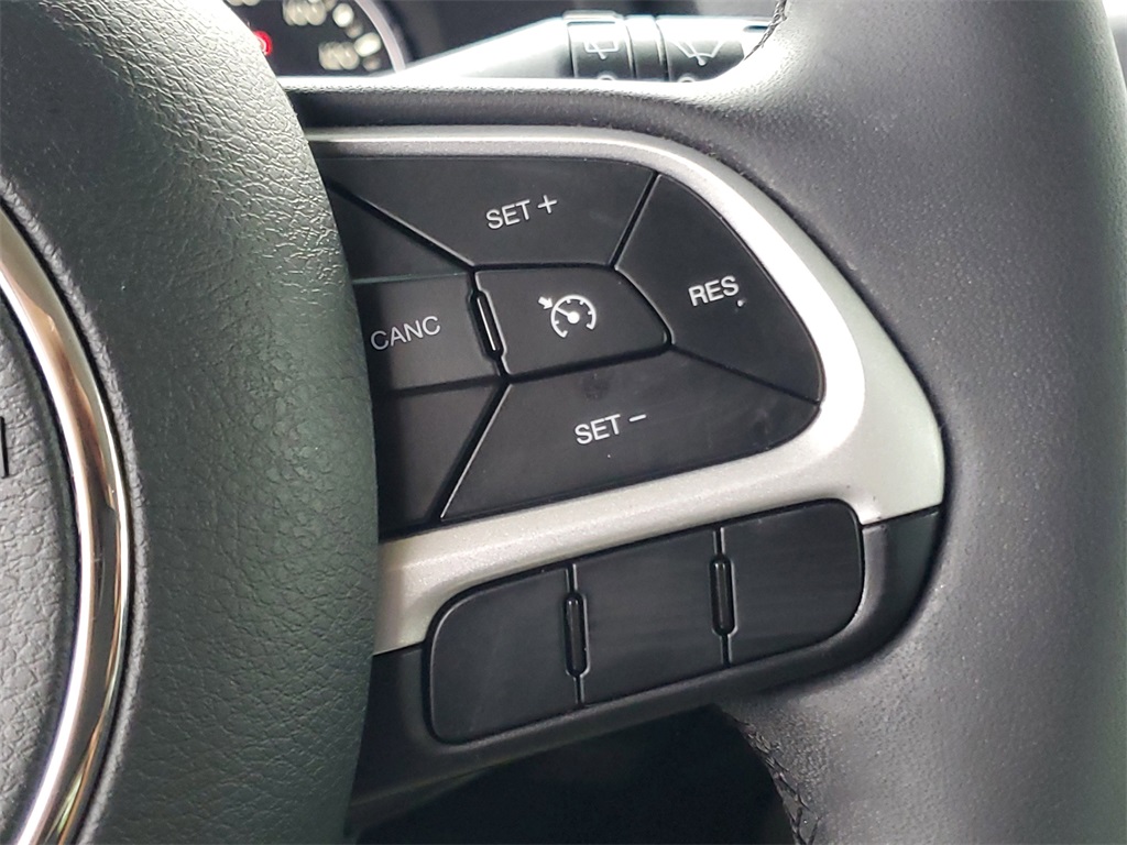 used 2019 Jeep Renegade car, priced at $12,295