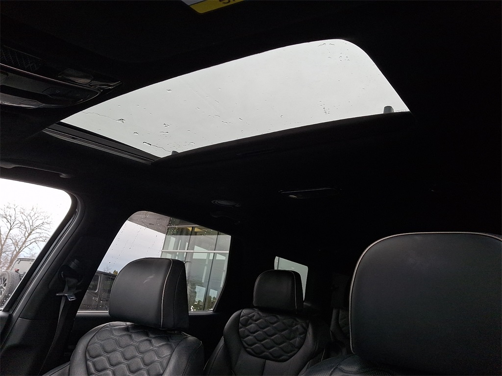 used 2021 Hyundai Palisade car, priced at $28,500