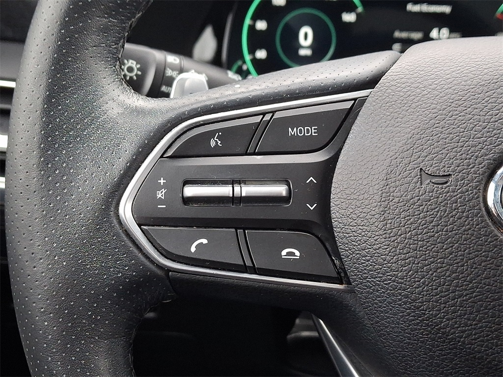 used 2021 Hyundai Palisade car, priced at $28,500