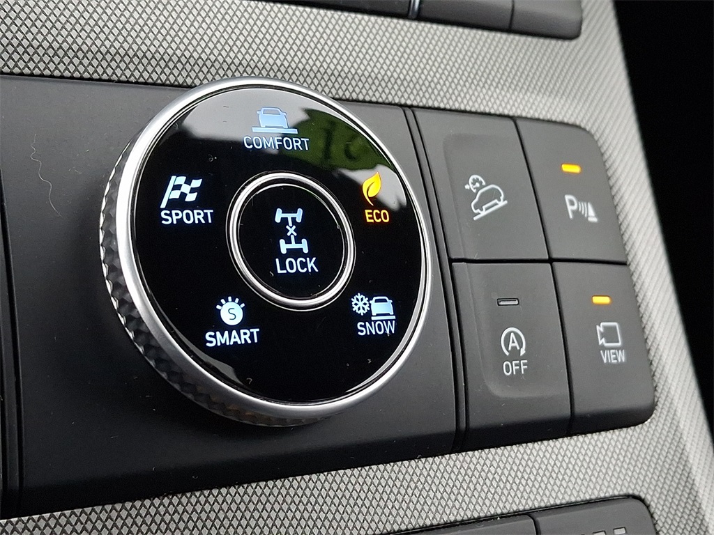 used 2021 Hyundai Palisade car, priced at $28,500