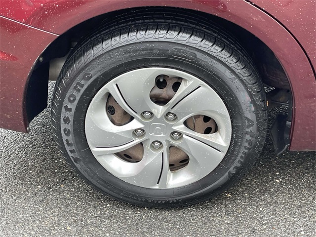 used 2015 Honda Civic car, priced at $10,636