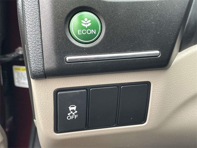 used 2015 Honda Civic car, priced at $10,636