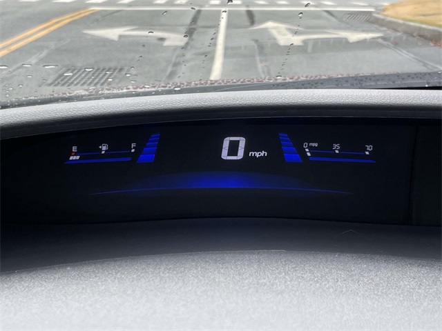 used 2015 Honda Civic car, priced at $10,636
