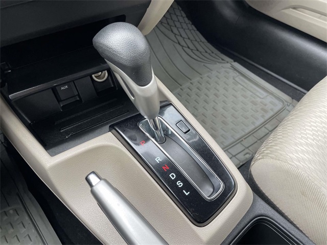 used 2015 Honda Civic car, priced at $10,636