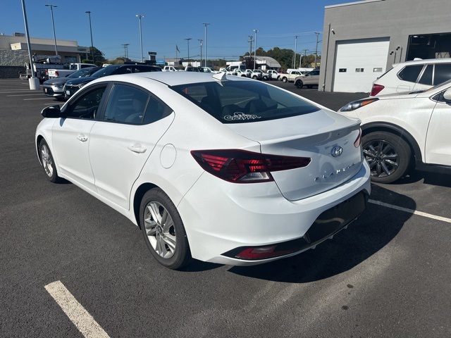 2019 Hyundai Elantra Value Edition photo 3