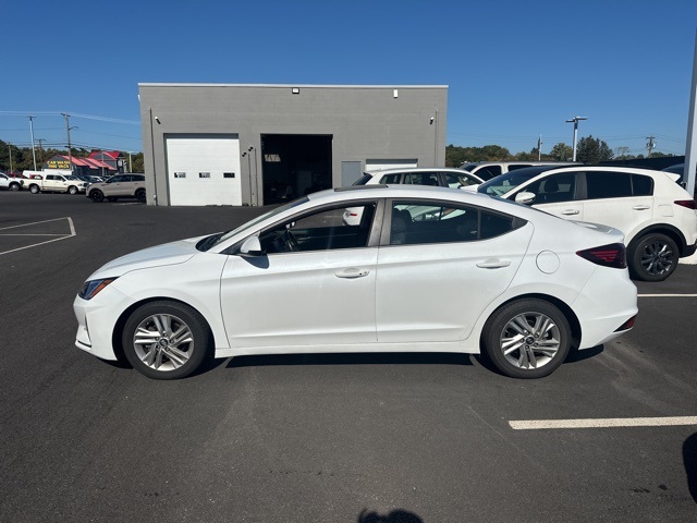 2019 Hyundai Elantra Value Edition photo 4