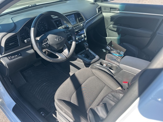 2019 Hyundai Elantra Value Edition photo 6