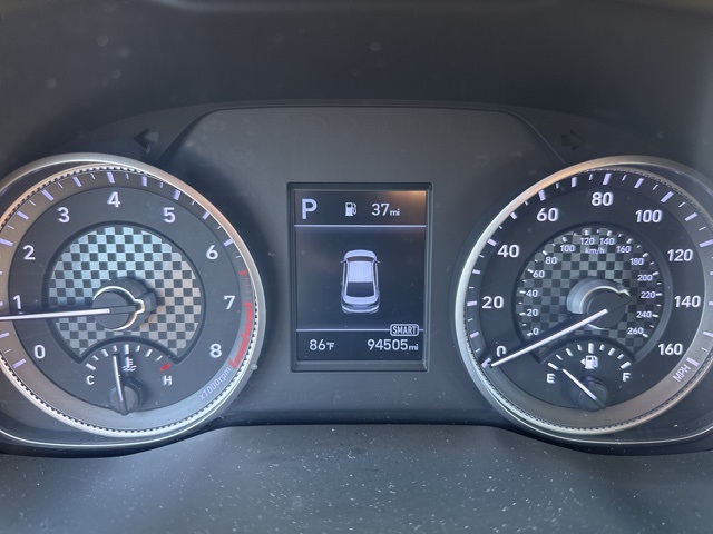 2019 Hyundai Elantra Value Edition photo 7