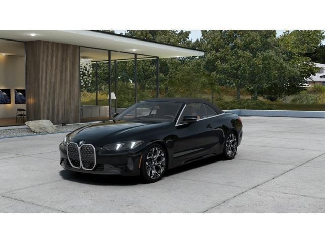 4 Series Convertible 430i xDrive