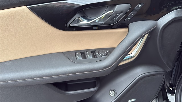 new 2025 Chevrolet Blazer car, priced at $54,114