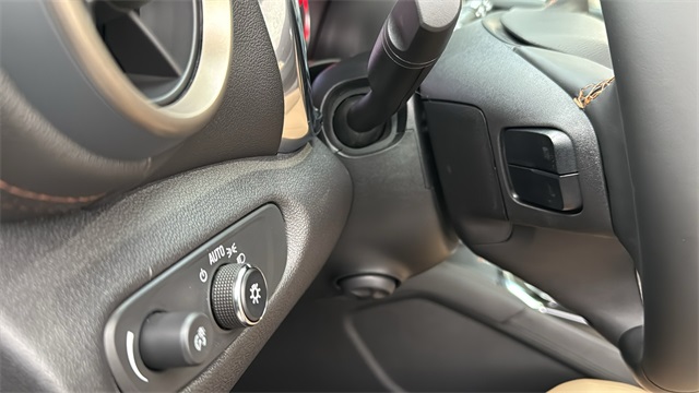 new 2025 Chevrolet Blazer car, priced at $54,114