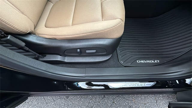 new 2025 Chevrolet Blazer car, priced at $54,114