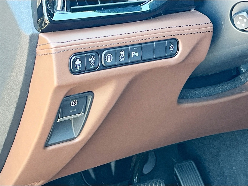 2023 Acura MDX SH-AWD Advance photo 9