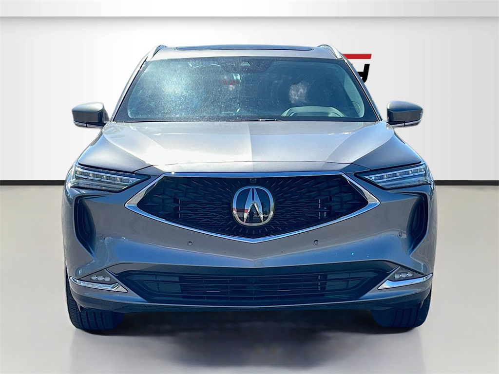 2023 Acura MDX SH-AWD Advance photo 2