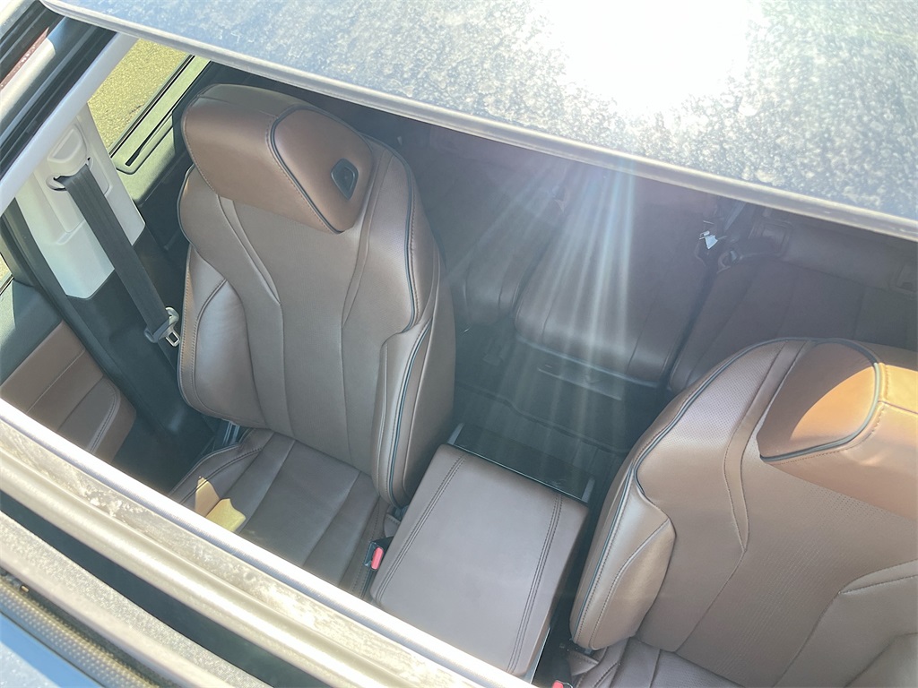 2023 Acura MDX SH-AWD Advance photo 19