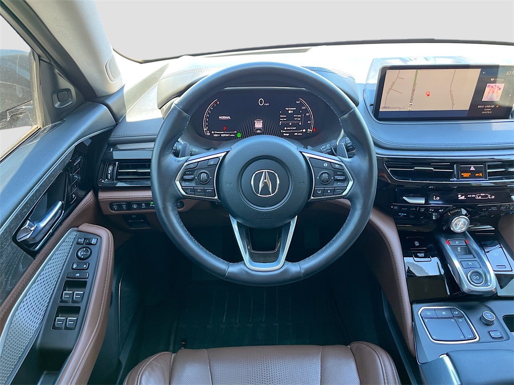 2023 Acura MDX SH-AWD Advance photo 20