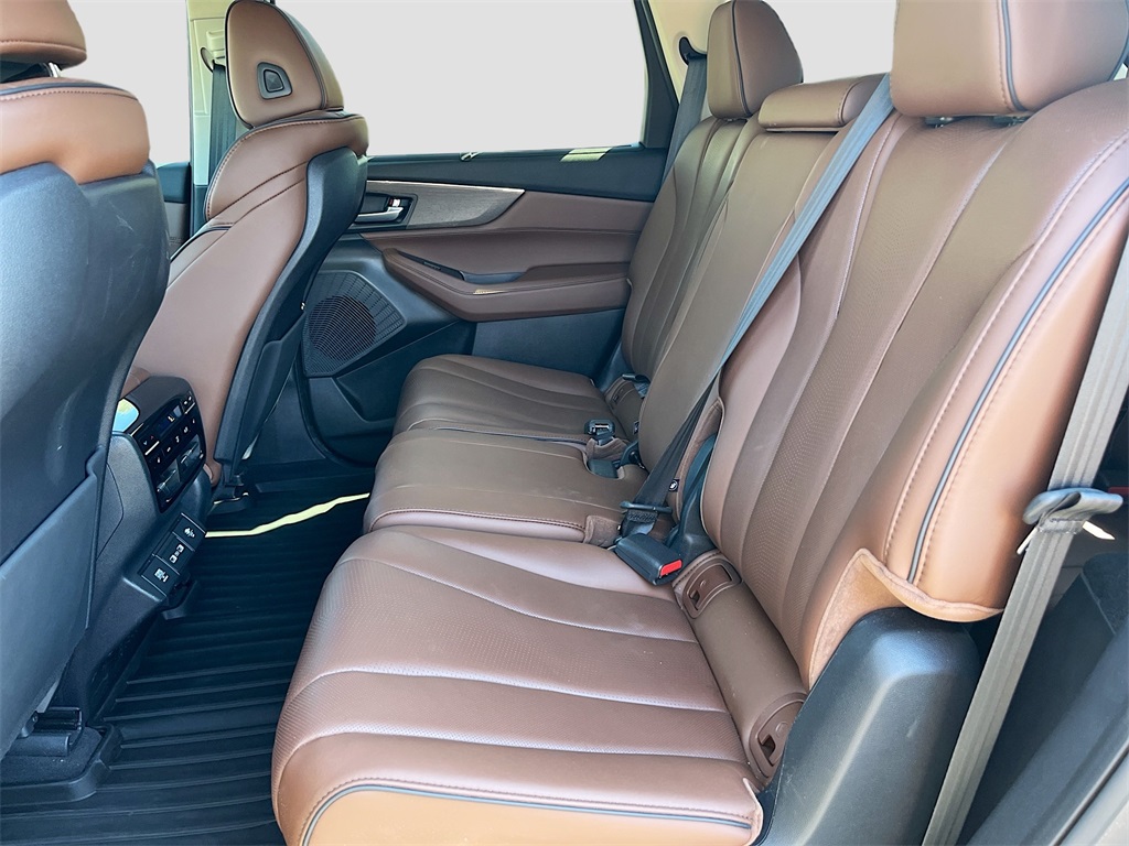 2023 Acura MDX SH-AWD Advance photo 22