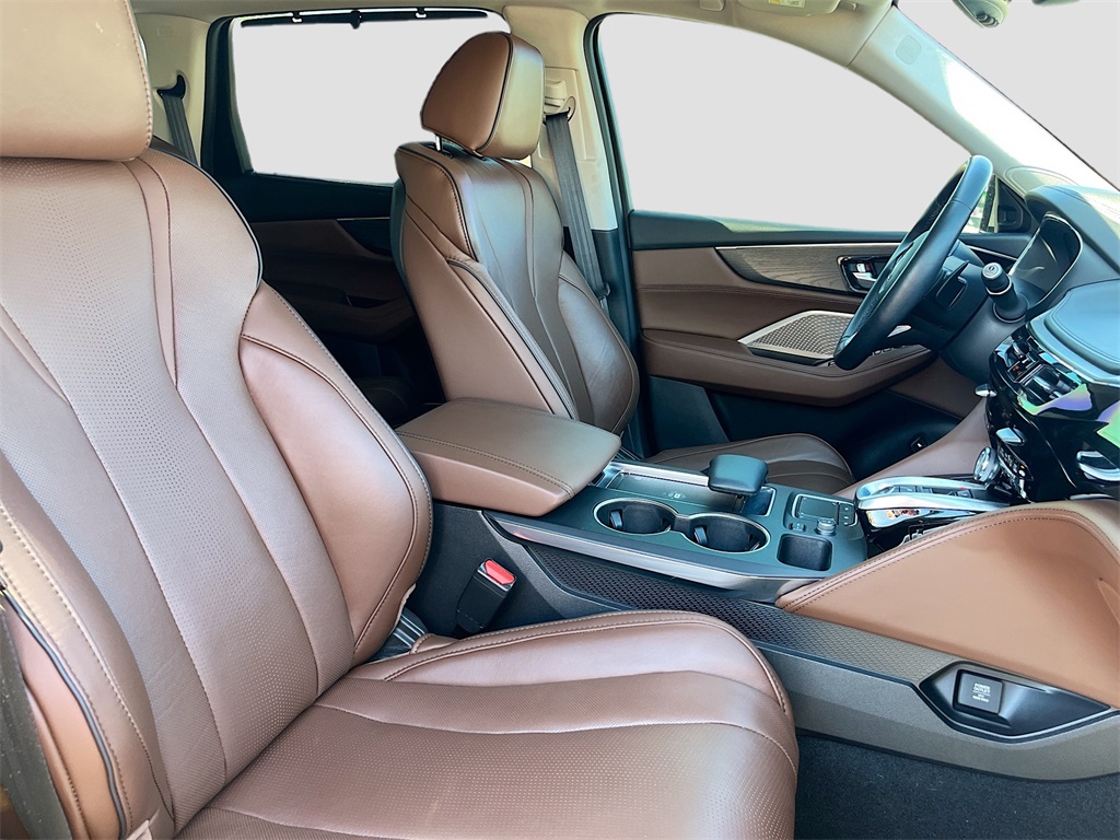 2023 Acura MDX SH-AWD Advance photo 27