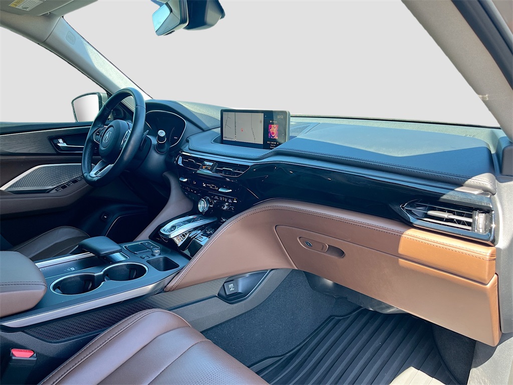 2023 Acura MDX SH-AWD Advance photo 28