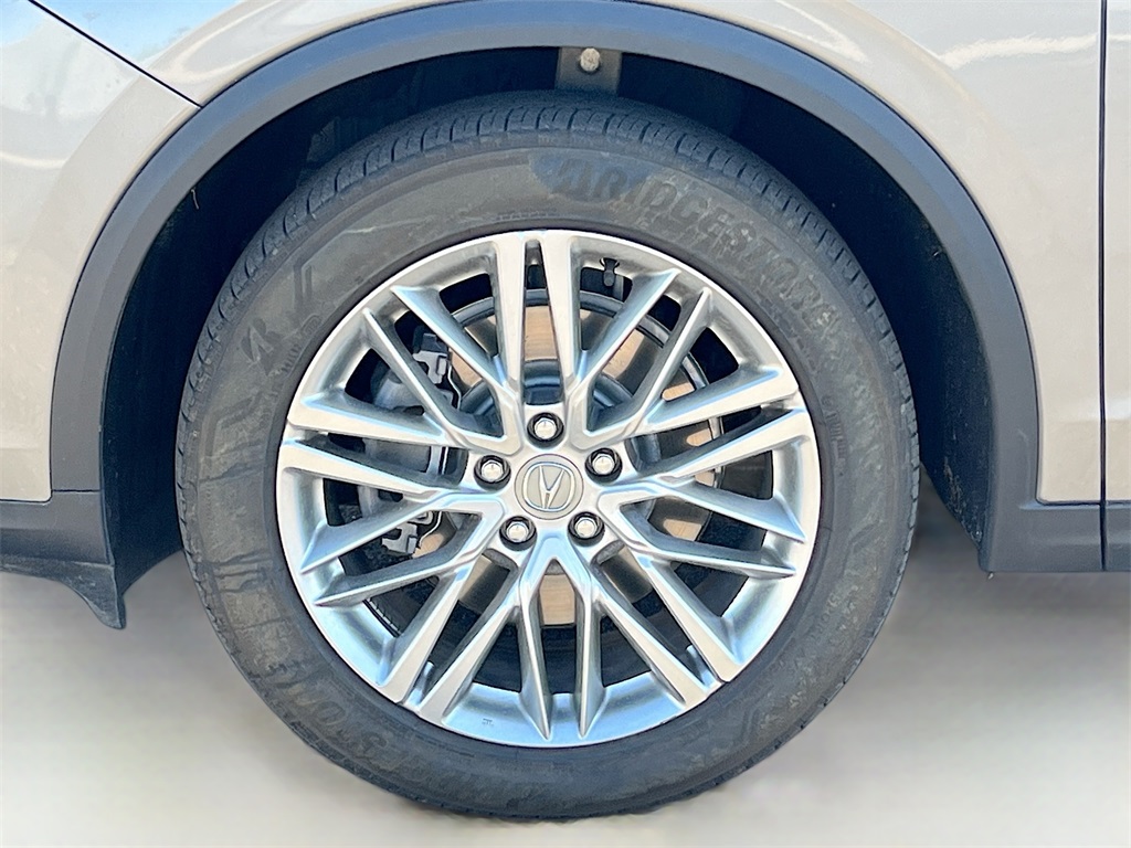 2023 Acura MDX SH-AWD Advance photo 30