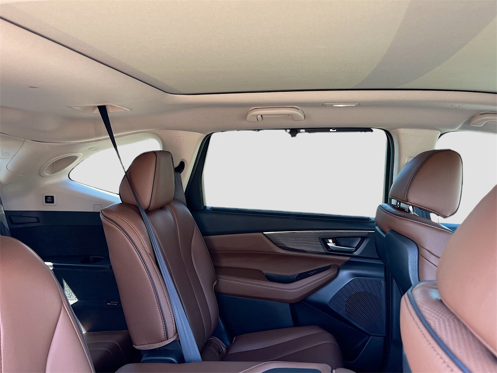 2023 Acura MDX SH-AWD Advance photo 32