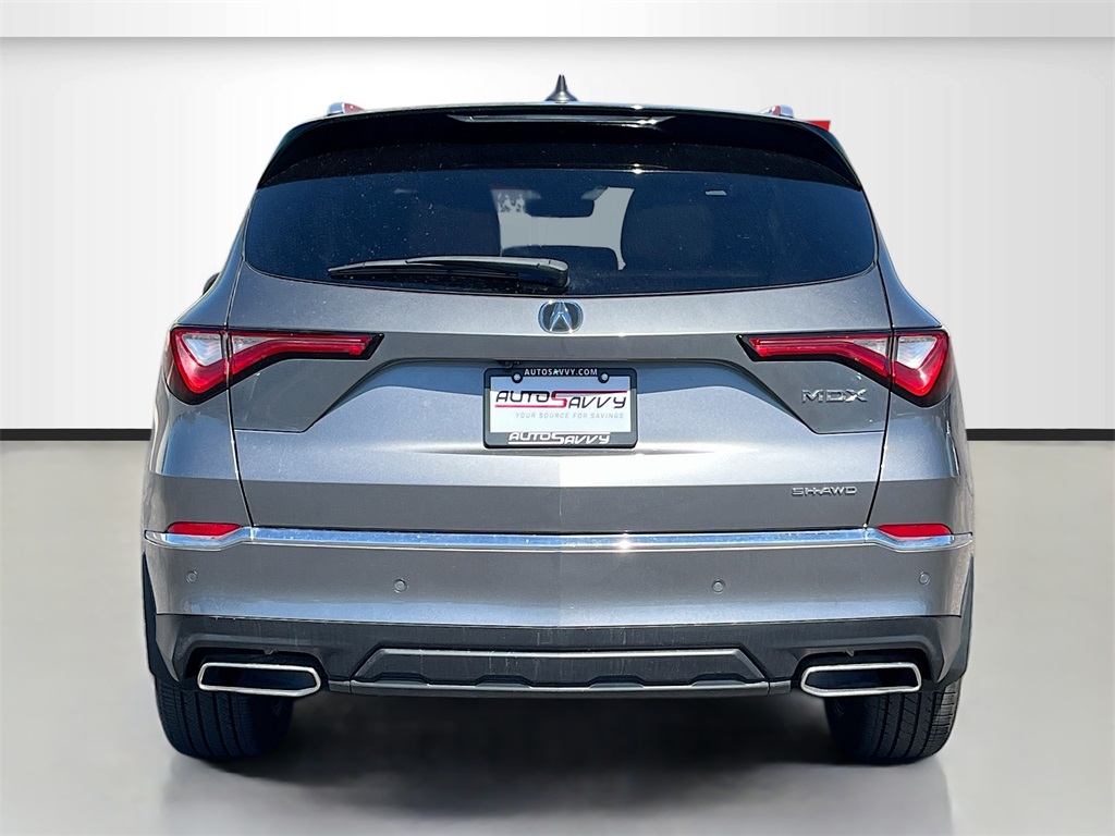 2023 Acura MDX SH-AWD Advance photo 6