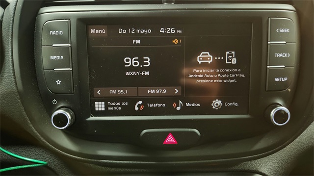 2023 Kia Soul LX FWD 2023 Kia Soul LX FWD