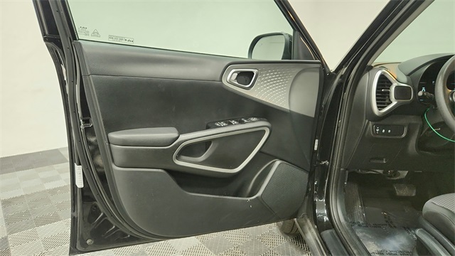 2023 Kia Soul LX FWD 2023 Kia Soul LX FWD