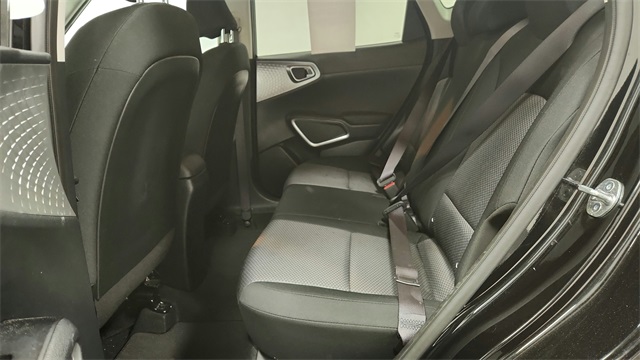 2023 Kia Soul LX FWD 2023 Kia Soul LX FWD