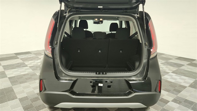 2023 Kia Soul LX FWD 2023 Kia Soul LX FWD