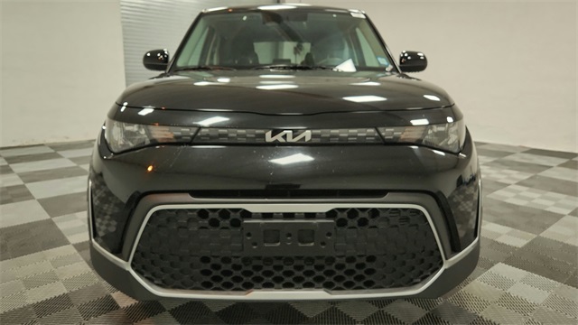 2023 Kia Soul LX FWD 2023 Kia Soul LX FWD