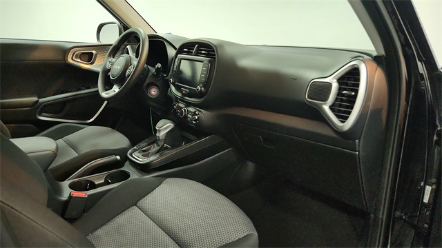 2023 Kia Soul LX FWD 2023 Kia Soul LX FWD