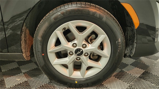 2023 Kia Soul LX FWD 2023 Kia Soul LX FWD