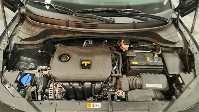 2023 Kia Soul LX FWD 2023 Kia Soul LX FWD