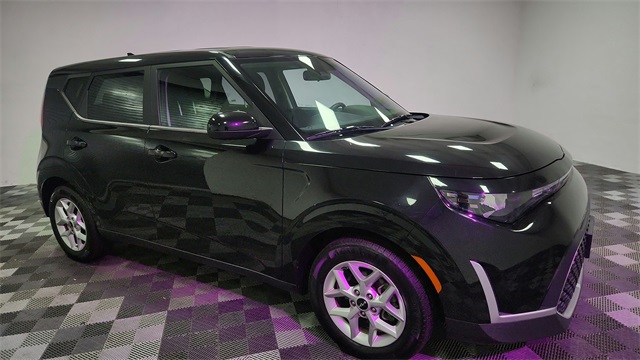 2023 Kia Soul LX FWD 2023 Kia Soul LX FWD