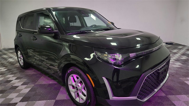 2023 Kia Soul LX FWD 2023 Kia Soul LX FWD