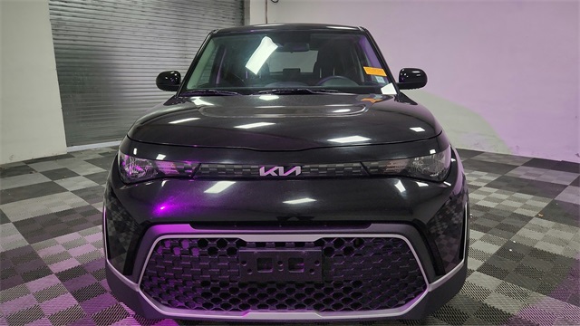 2023 Kia Soul LX FWD 2023 Kia Soul LX FWD