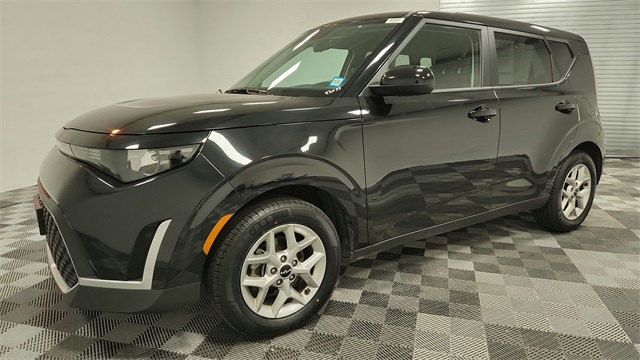 2023 Kia Soul LX FWD 2023 Kia Soul LX FWD