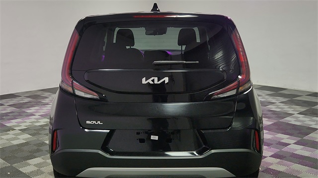 2023 Kia Soul LX FWD 2023 Kia Soul LX FWD