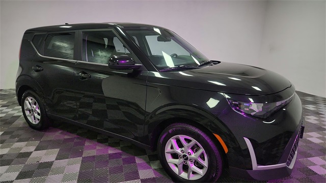 2023 Kia Soul LX FWD 2023 Kia Soul LX FWD