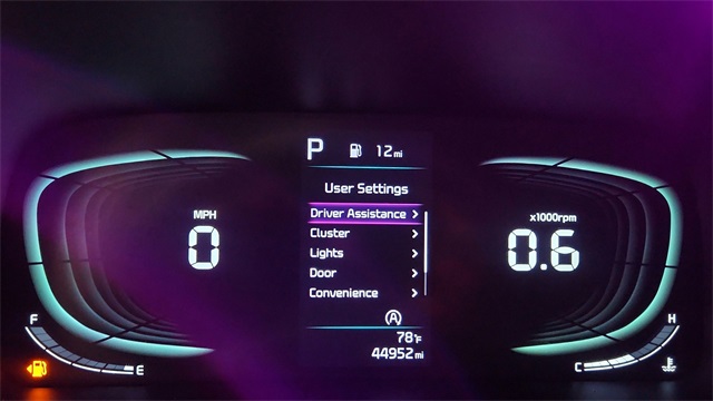 2023 Kia Soul LX FWD 2023 Kia Soul LX FWD